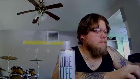 tattedbiker69 online show from February 10, 3:26 pm