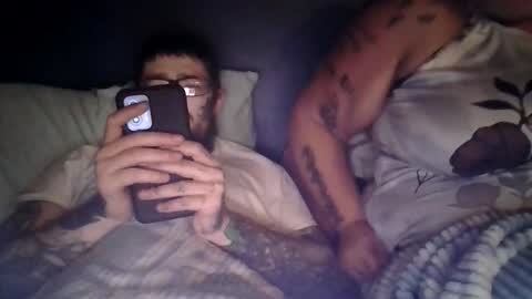 TattedTj96 online show from May 22, 3:35 am