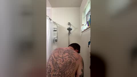 tattedupboyfun online show from May 26, 7:42 pm
