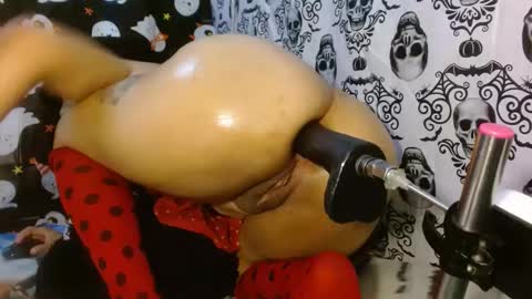 Snapshot of tattiandbugle chatting on October 14, 7:39 pm Katty badbitch online show from October 14, 7:39 pm