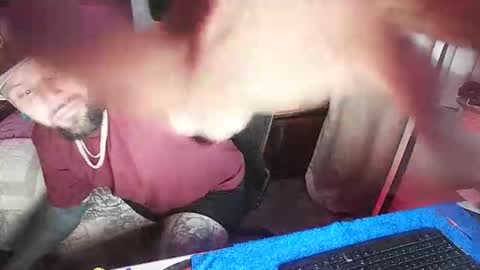 inky online show from January 11, 8:31 am