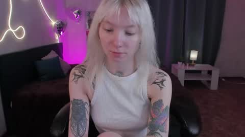 tattoo_artbaby online show from May 6, 1:22 am