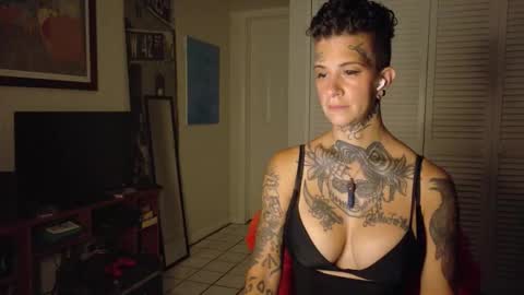 Natalia 3 online show from March 13, 9:12 am