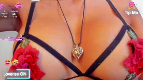 Tatoo foxx online show from April 1, 1:41 pm