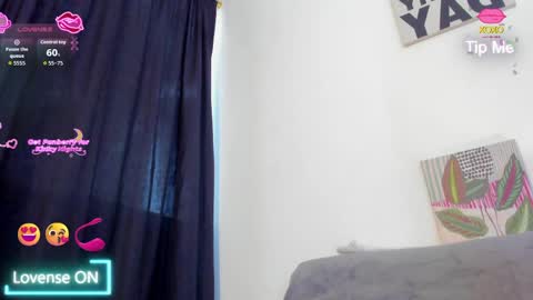 Tatoo foxx online show from March 30, 1:55 pm