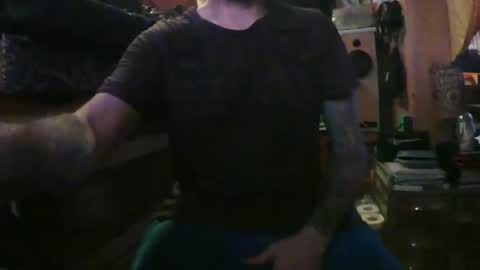 TattooLust online show from December 26, 1:40 am