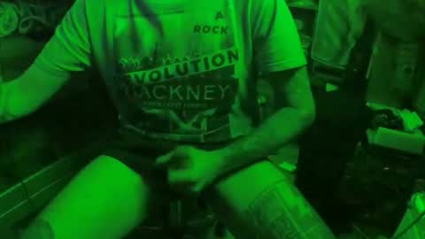 TattooLust online show from March 5, 9:07 am