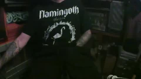 TattooLust online show from February 9, 2:04 am