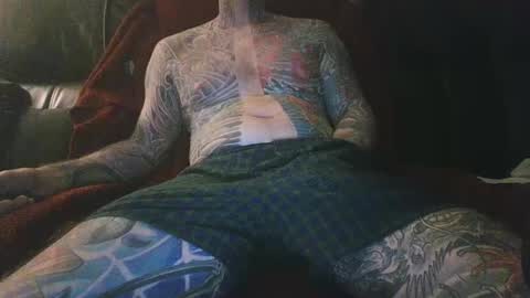 tattooguyatl online show from January 12, 3:49 am