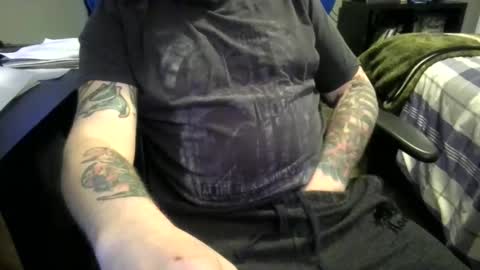 TattsLovesTattas online show from April 21, 1:40 pm