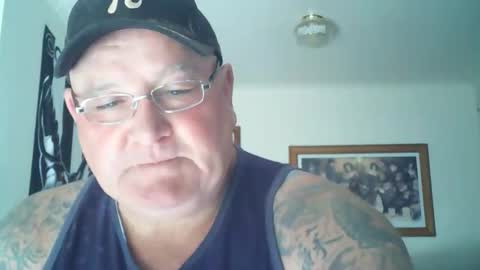 tattzsexy online show from January 18, 6:55 am