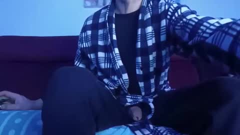 Tatuado20cm online show from February 4, 3:10 am