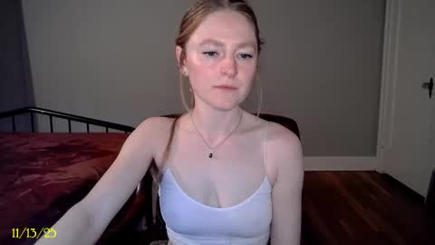 TATUM  ALL MY LINKS  online show from November 13, 8:11 pm