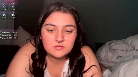 tatumhayes online show from May 7, 12:50 am