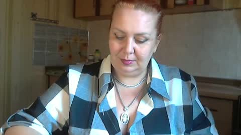 tatyanka_ online show from November 1, 9:30 am