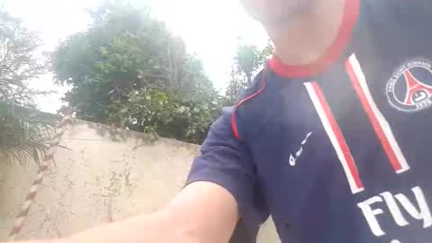 Caito online show from October 26, 2:39 pm