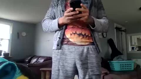 taurusbaeforever online show from March 19, 3:17 pm