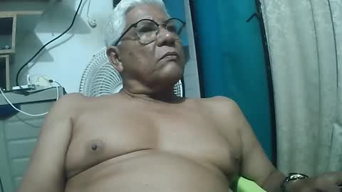 alvarito online show from September 24, 4:08 am