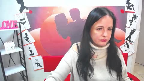 TayaBoret online show from November 16, 6:21 pm