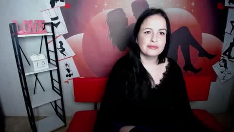 TayaBoret online show from December 15, 6:31 am