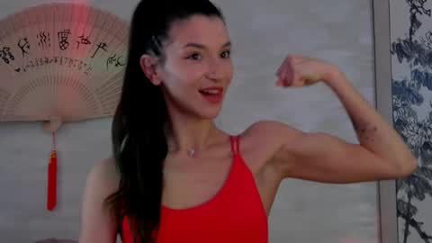 TayaKayan online show from April 13, 9:46 am