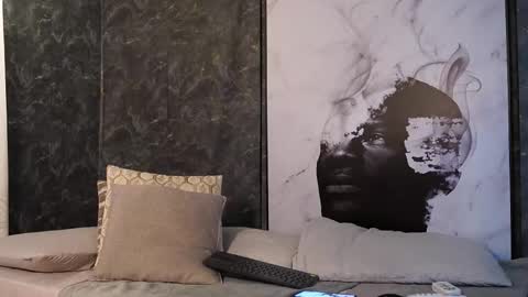 Teylor  Kim online show from October 4, 7:55 pm