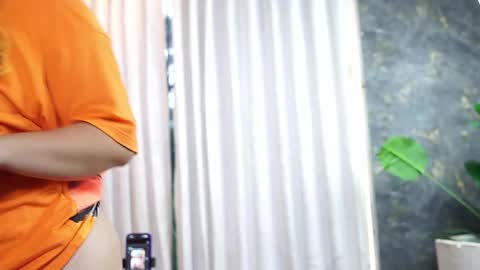 Teylor  Kim online show from October 21, 7:39 pm