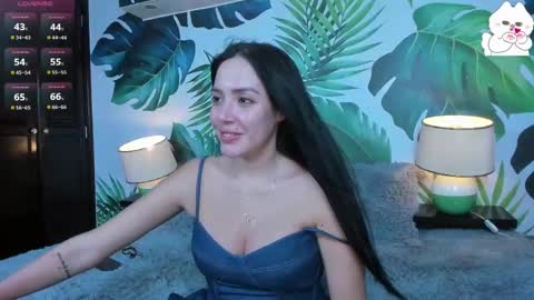 Taylor Sweet online show from September 22, 8:02 pm