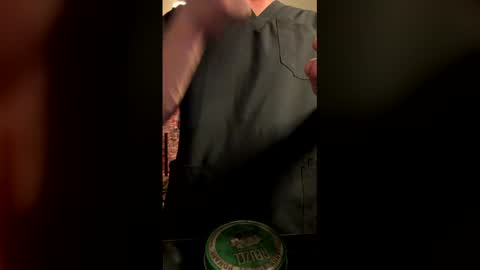 Trevorling online show from March 11, 12:19 pm