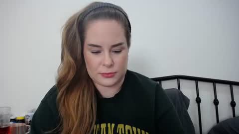 Taylor Michaels online show from July 26, 1:47 am