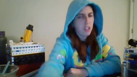 taylorslay online show from February 22, 9:50 pm