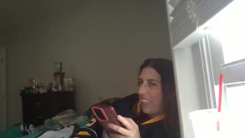 taylorslay online show from April 15, 9:48 pm