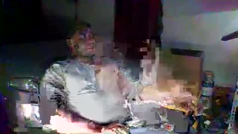 taylorthik4u online show from April 27, 6:11 am