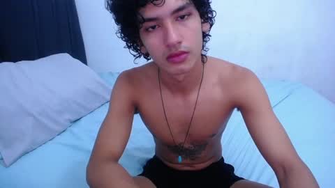 Tayron online show from January 21, 1:08 am