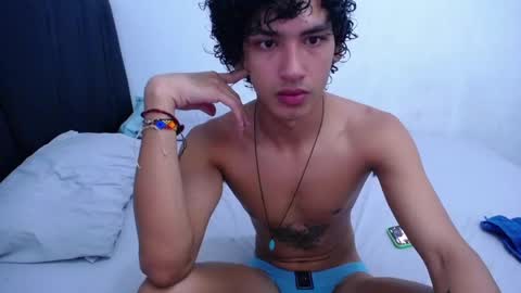 Tayron online show from January 23, 11:26 pm