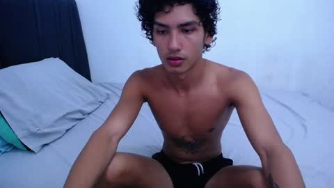 Tayron online show from February 17, 12:21 am