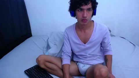 Tayron online show from January 25, 4:57 pm