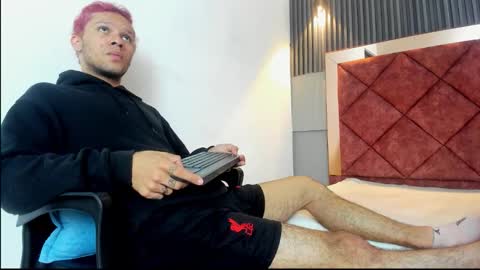 Tayson online show from December 22, 12:12 pm