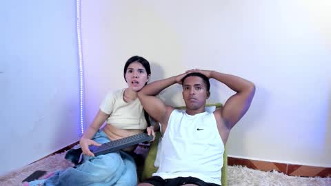 ask for cum online show from January 8, 10:15 pm