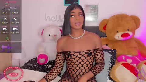 Snapshot of tayssa_maravilh chatting on October 23, 12:34 am TAYSSA ONLINE FROM 0630 PM - 1130 PM COLOMBIAN HOUR online show from October 23, 12:34 am