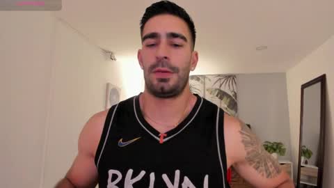 BASTIAN online show from April 10, 9:08 pm