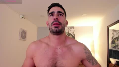 BASTIAN online show from January 5, 9:18 pm