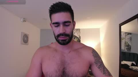 BASTIAN online show from February 15, 9:46 pm