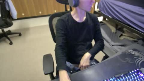 Tbone online show from October 17, 1:53 am