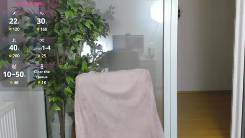 Cherry online show from December 16, 5:27 am