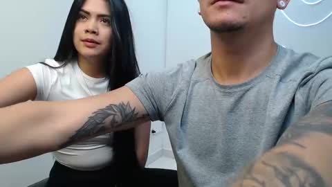 DYNAMITE DUO69 online show from January 3, 12:11 am