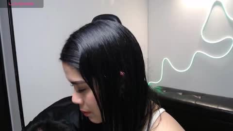 DYNAMITE DUO69 online show from February 11, 2:46 pm