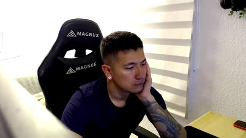 DYNAMITE DUO69 online show from June 5, 12:54 pm