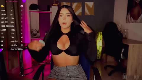 Loren Soler    Sophie Soler 19 years online show from February 23, 3:24 am