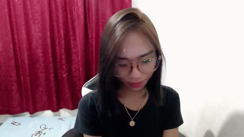 your future wife online show from March 19, 1:05 pm